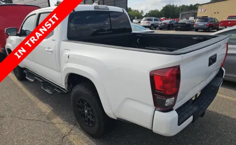 More photos of 2022 Toyota Tacoma SR5 at Auto Boutique Florida, FL