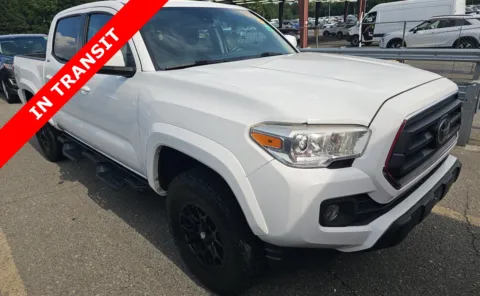 Another view of 2022 Toyota Tacoma SR5 for sale in Jacksonville, FL at Auto Boutique Florida