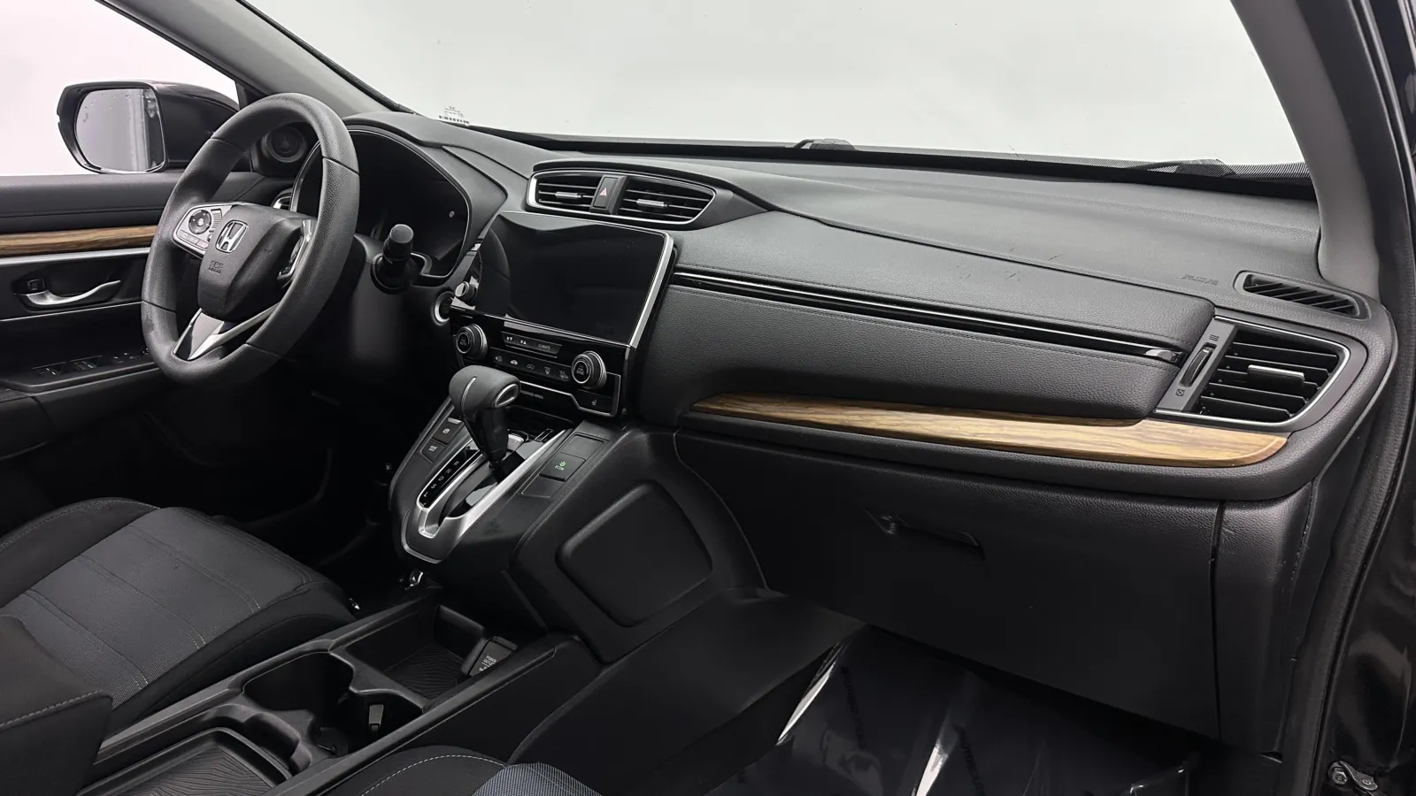 Honda CR-V photo 34