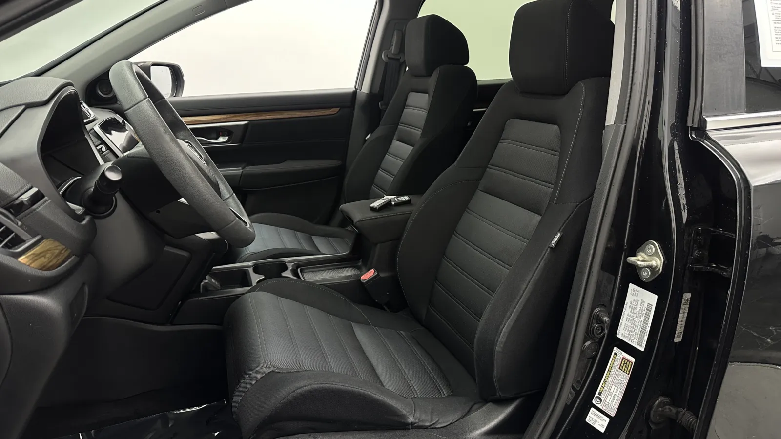 Honda CR-V photo 15