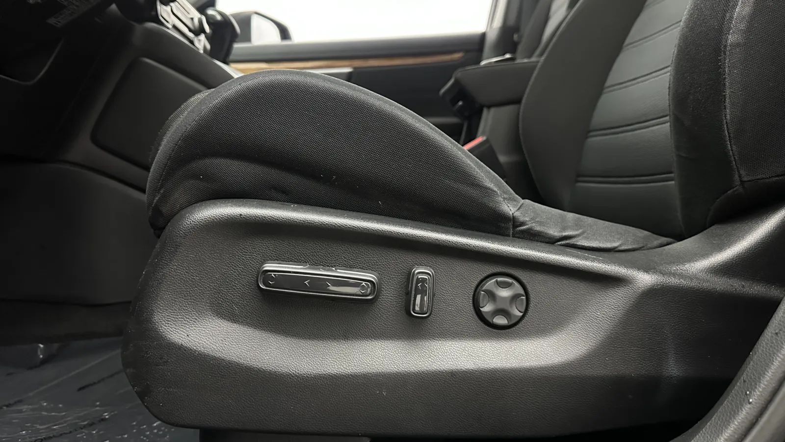 Honda CR-V photo 14