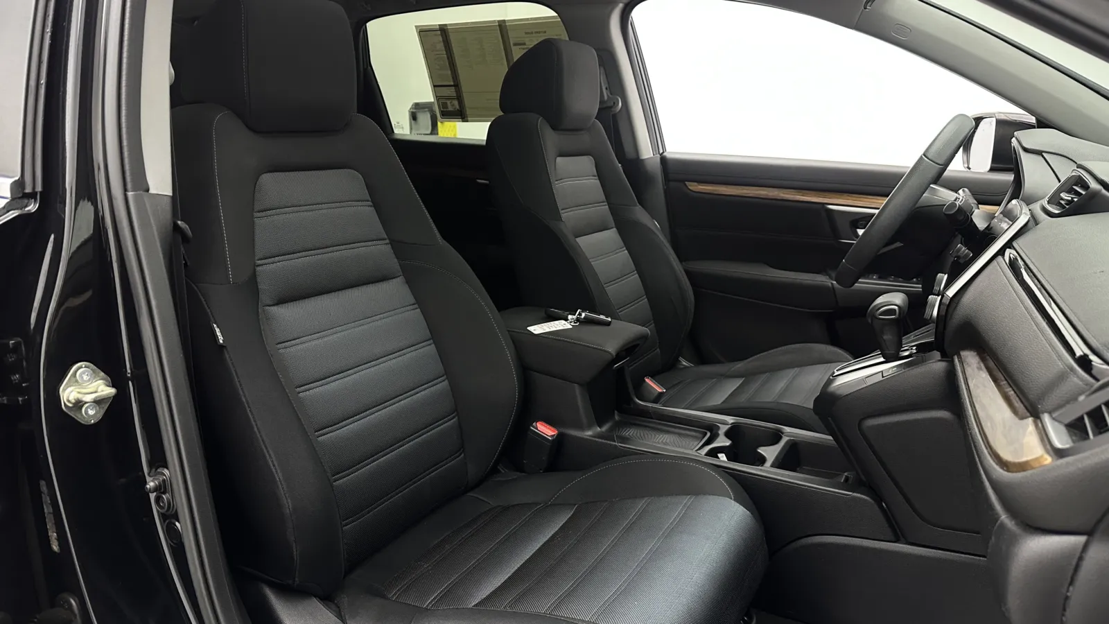 Honda CR-V photo 33