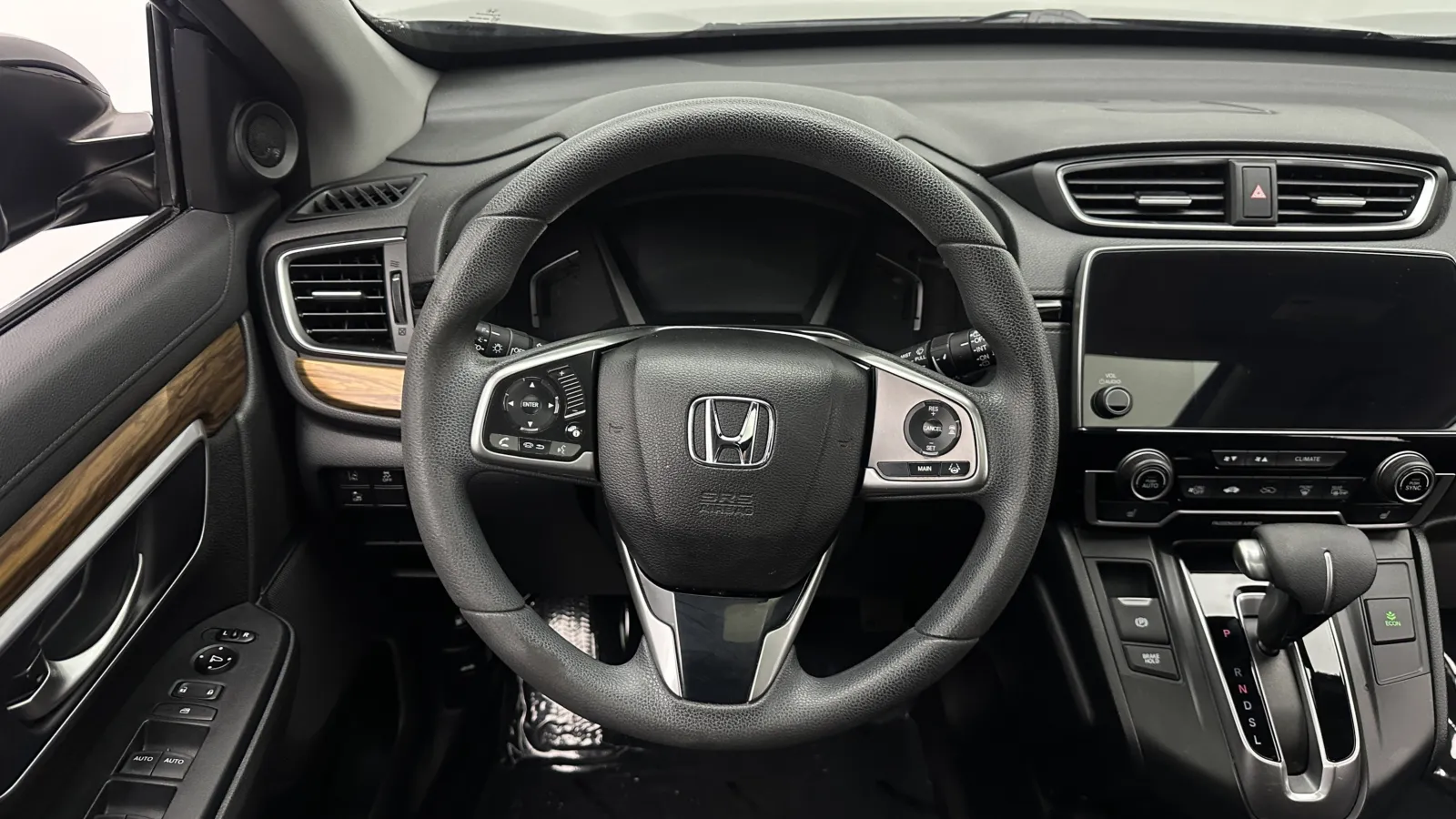 Honda CR-V photo 27