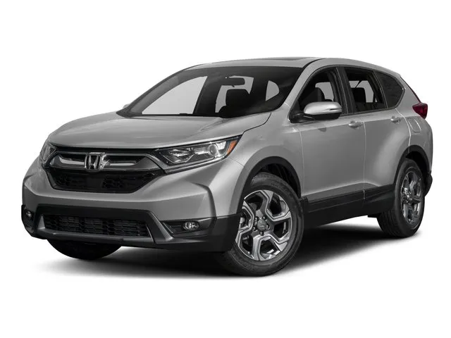 2017 Honda CR-V EX for sale in Jacksonville, FL