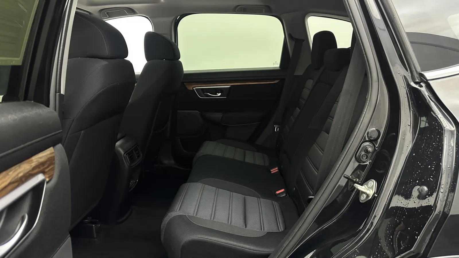 Honda CR-V photo 22