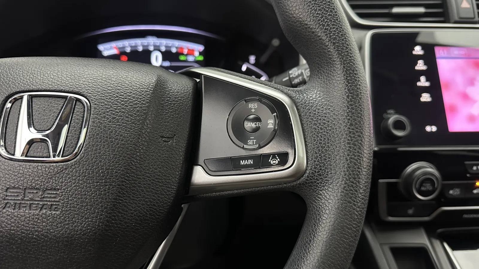 Honda CR-V photo 19