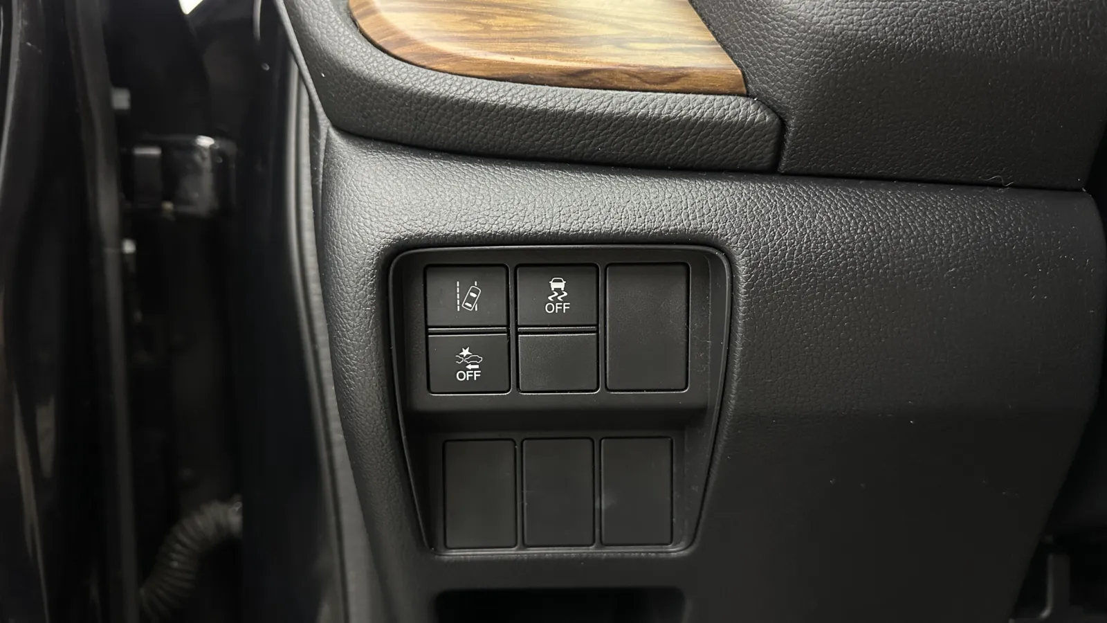 Honda CR-V photo 16