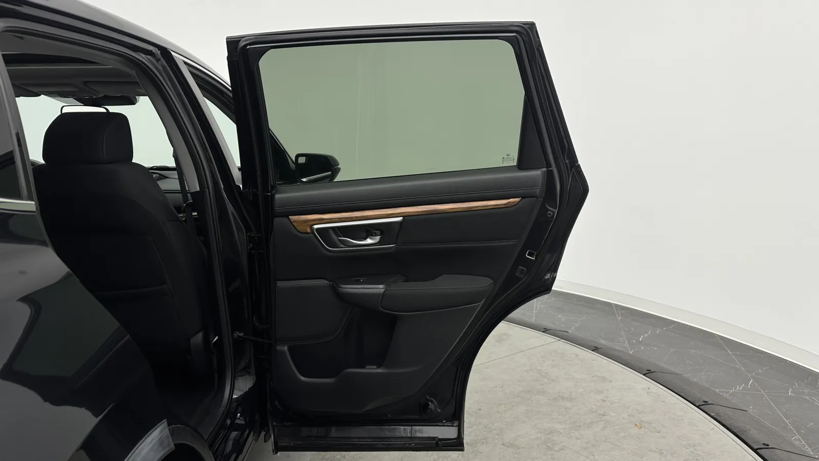 Honda CR-V photo 25