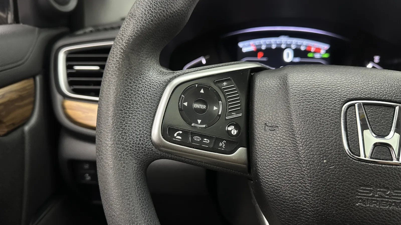 Honda CR-V photo 18