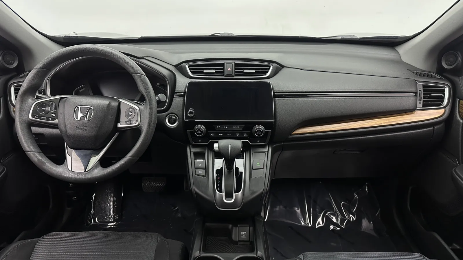 Honda CR-V photo 29