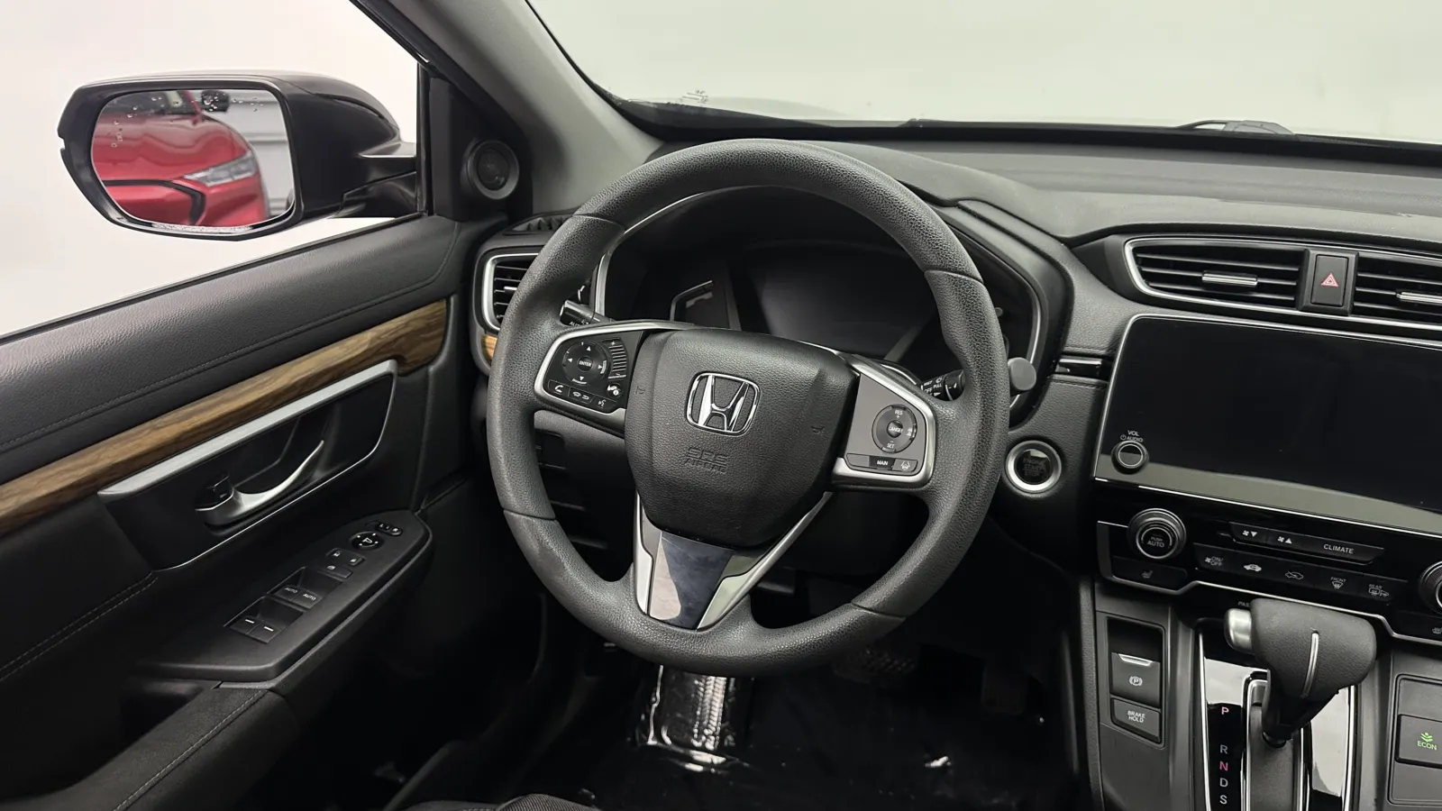 Honda CR-V photo 28