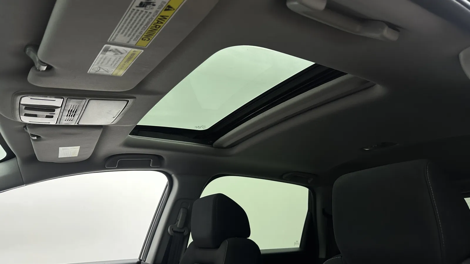 Honda CR-V photo 5