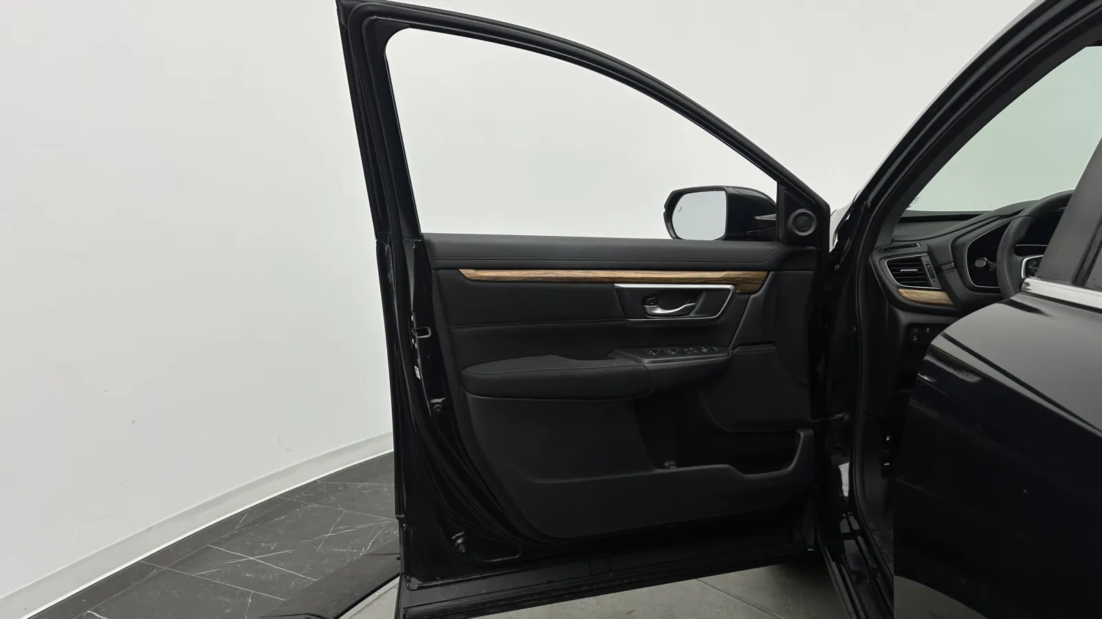 Honda CR-V photo 10