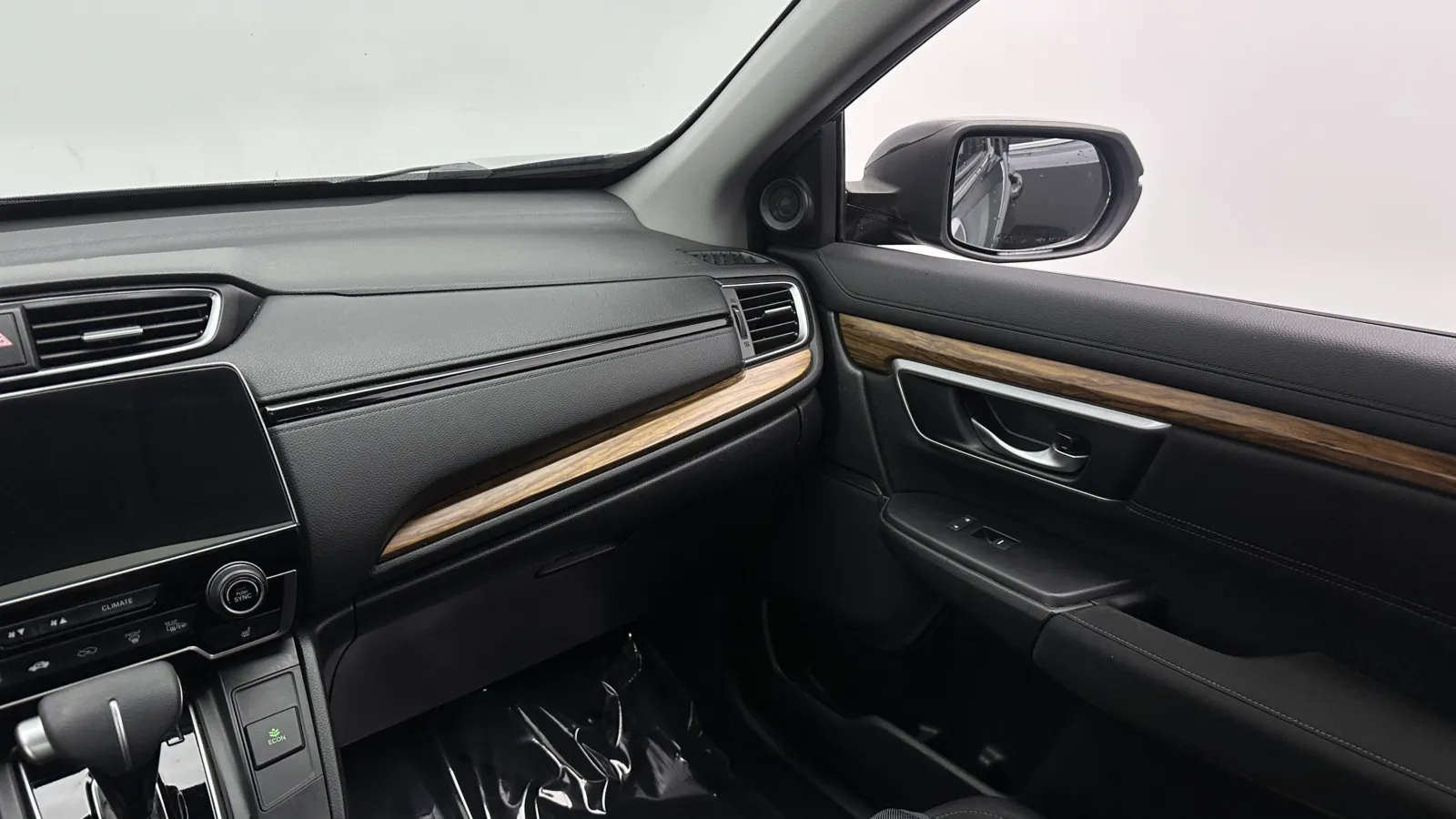 Honda CR-V photo 30