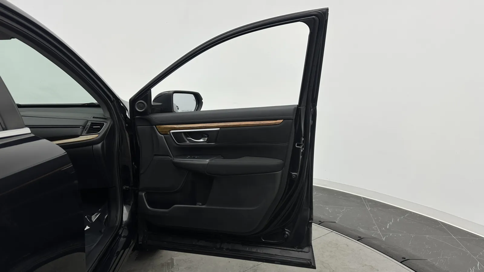 Honda CR-V photo 31