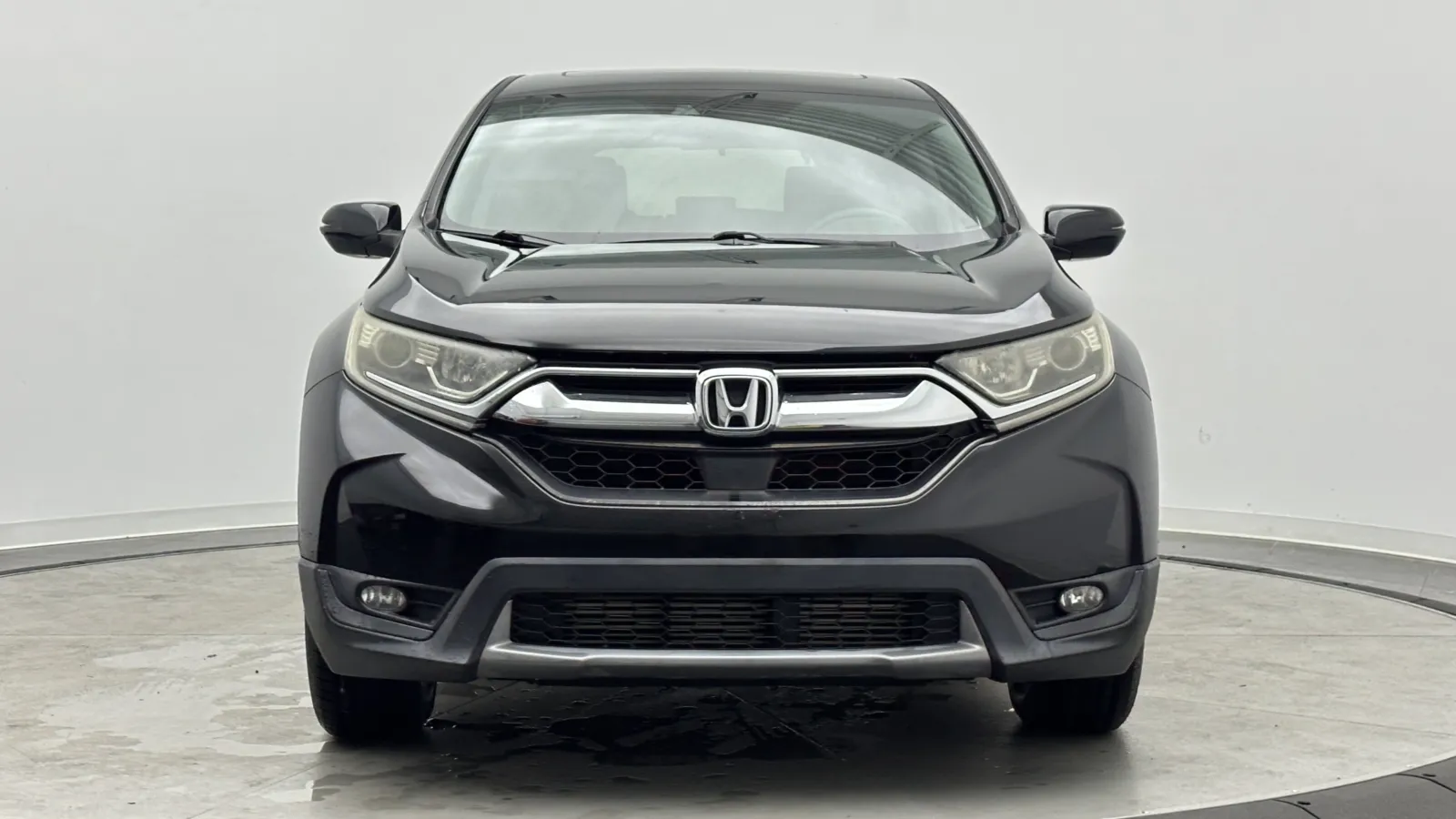 Honda CR-V photo 2