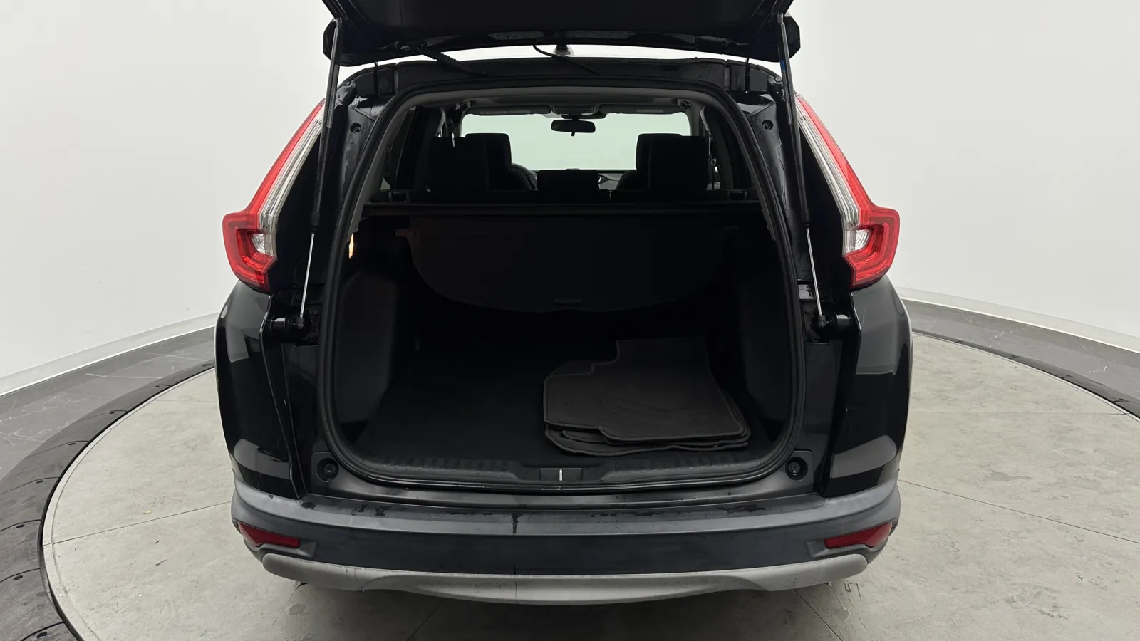 Honda CR-V photo 24