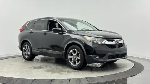 Another view of 2017 Honda CR-V EX for sale in Jacksonville, FL at Auto Boutique Florida