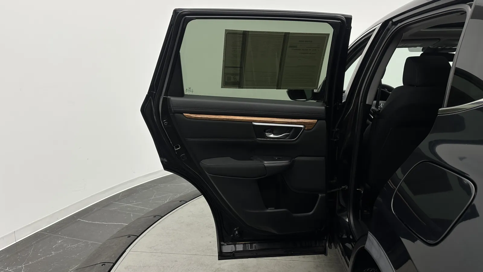 Honda CR-V photo 23