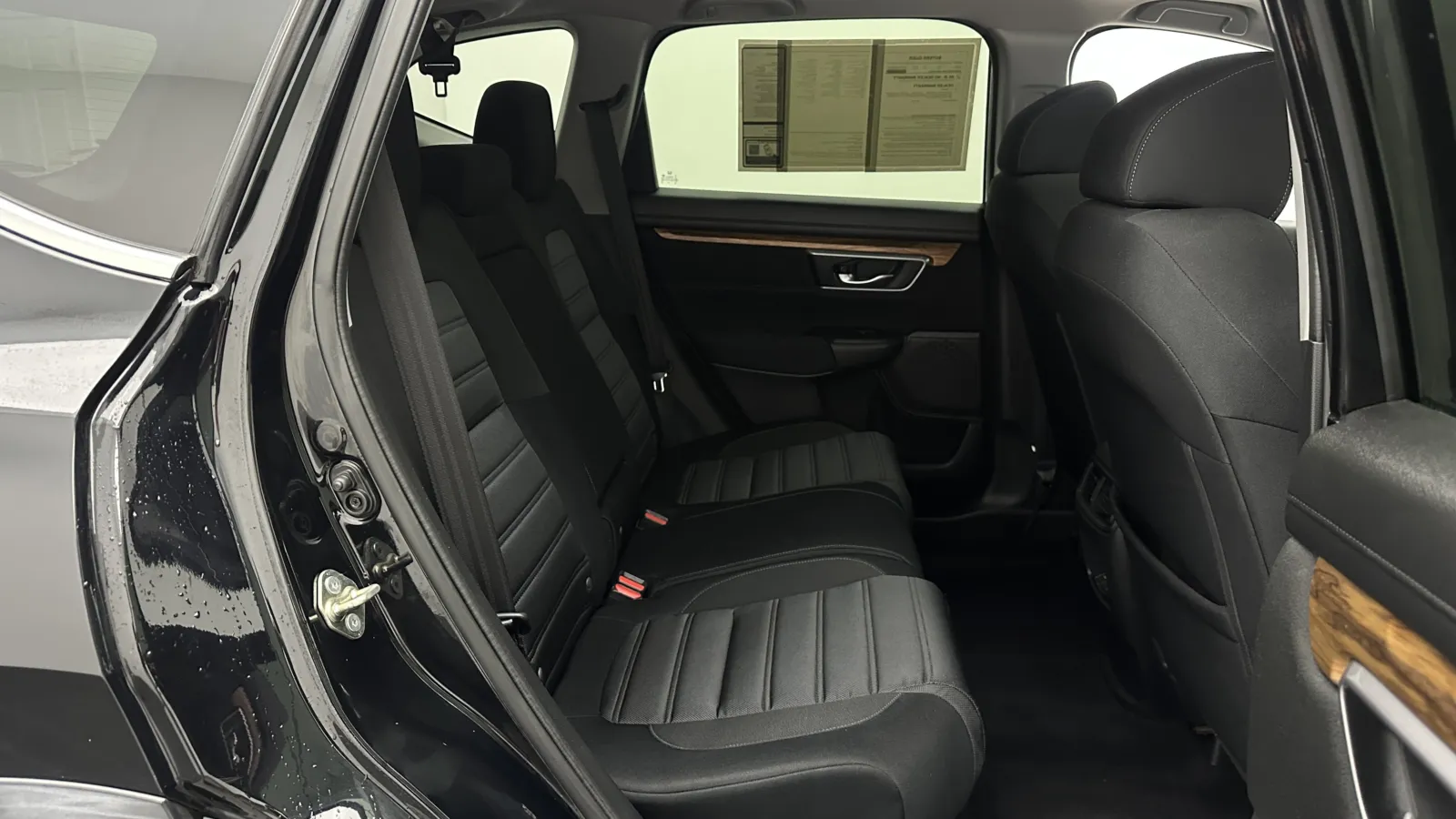 Honda CR-V photo 26