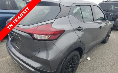 More photos of 2023 Nissan Kicks S at Auto Boutique Florida, FL