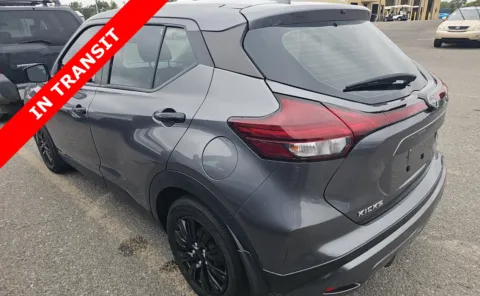 More photos of 2023 Nissan Kicks S at Auto Boutique Florida, FL