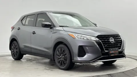 Another view of 2023 Nissan Kicks S for sale in Jacksonville, FL at Auto Boutique Florida