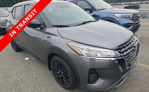 Another view of 2023 Nissan Kicks S for sale in Jacksonville, FL at Auto Boutique Florida