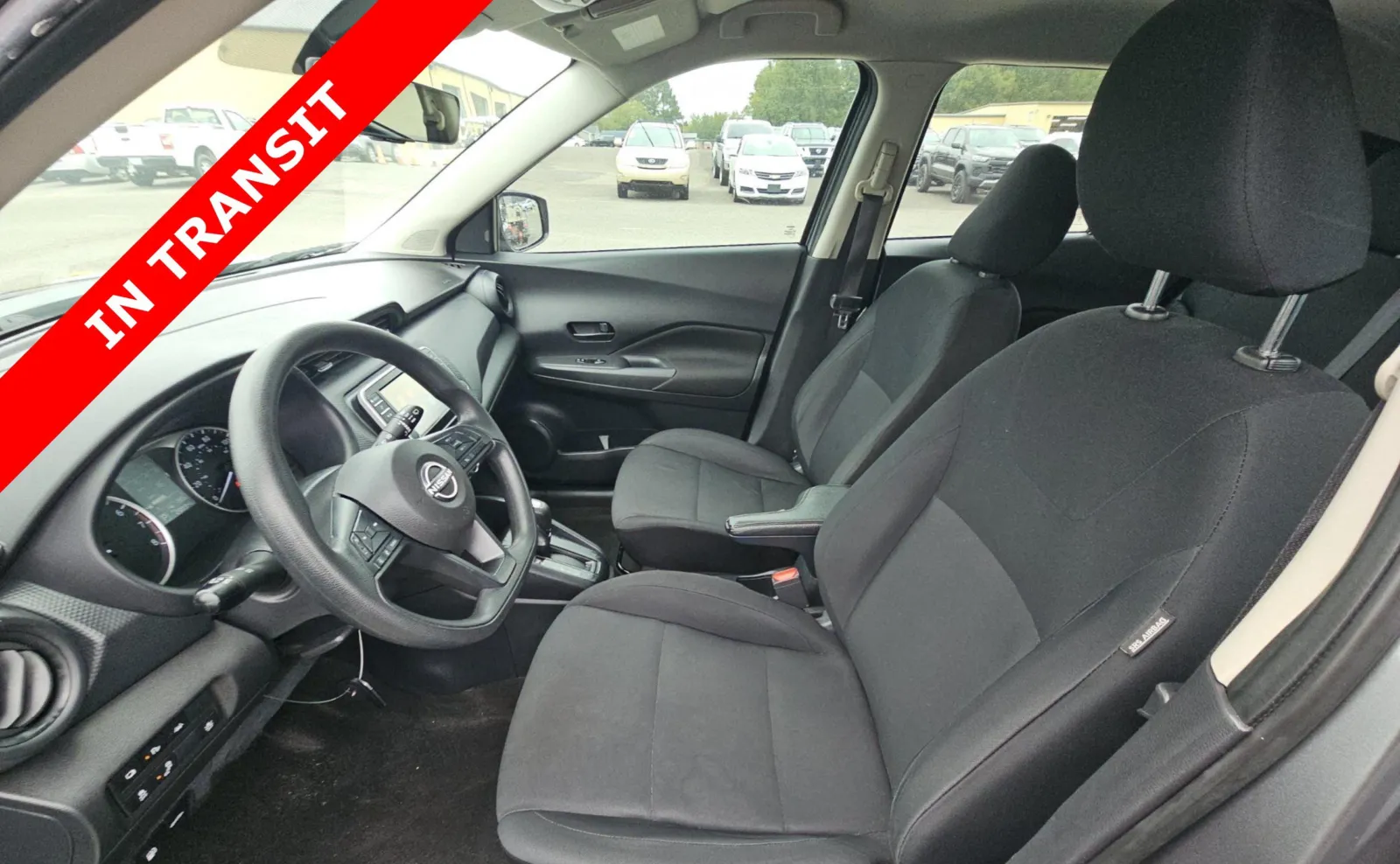Nissan Kicks photo 6