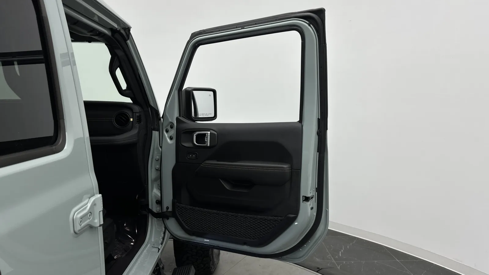 Jeep Wrangler photo 42