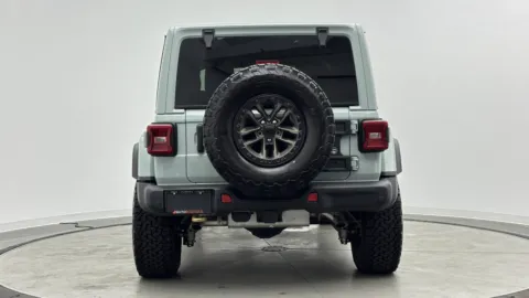 More photos of 2024 Jeep Wrangler Rubicon 392 Final Edition at Auto Boutique Florida, FL
