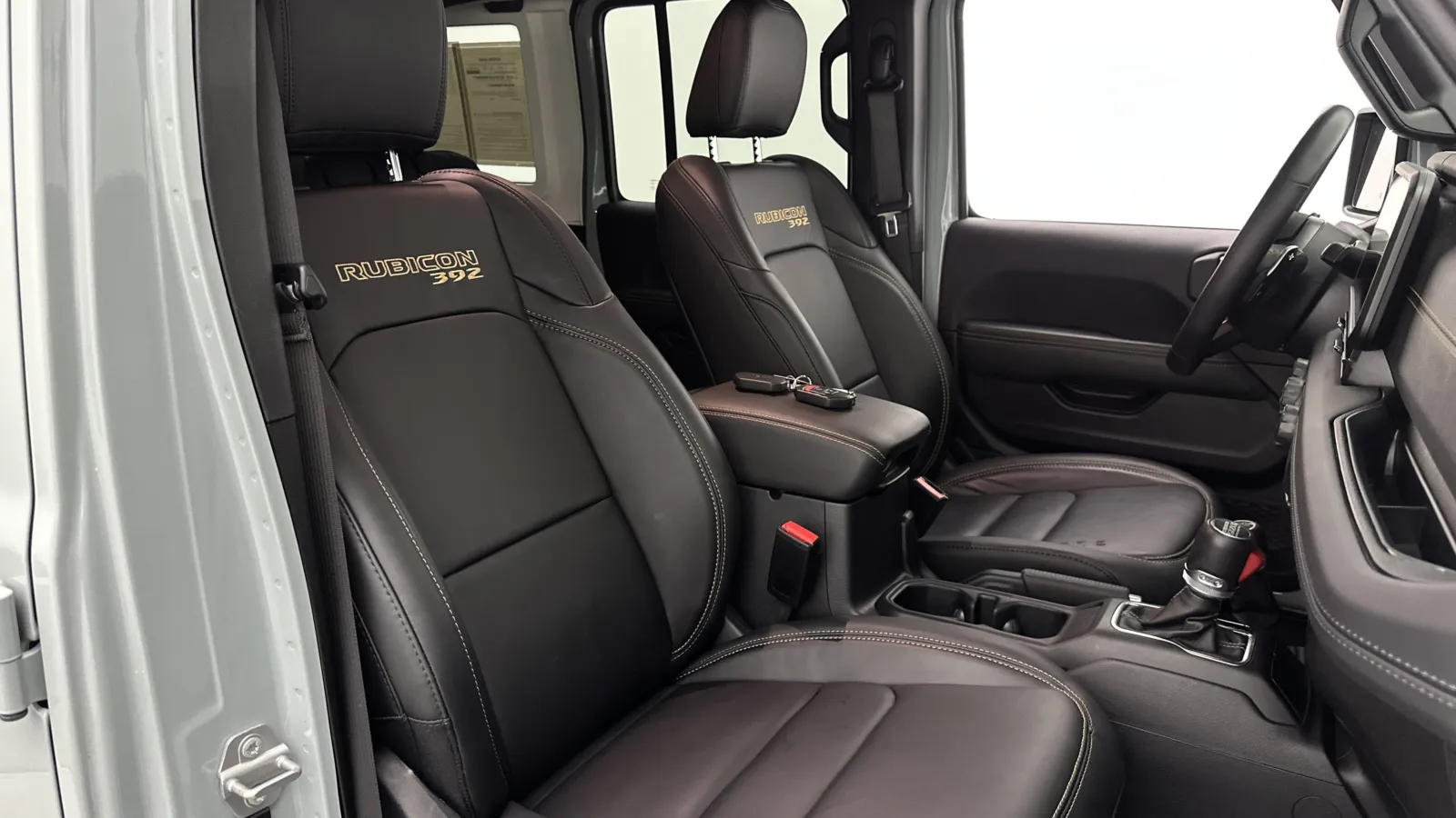 Jeep Wrangler photo 46