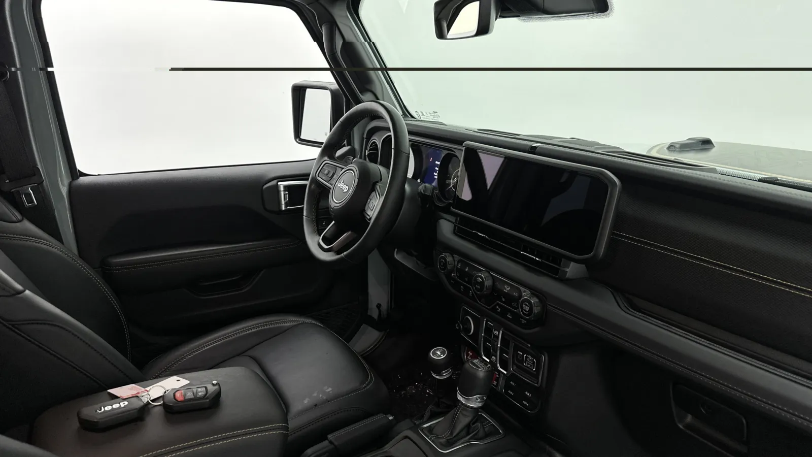 Jeep Wrangler photo 43