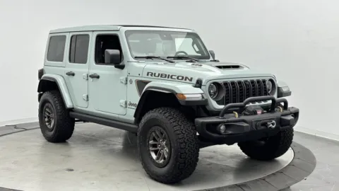 Another view of 2024 Jeep Wrangler Rubicon 392 Final Edition for sale in Jacksonville, FL at Auto Boutique Florida