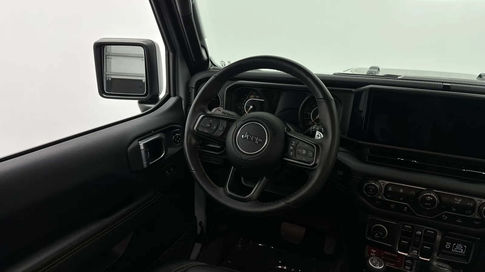 Jeep Wrangler photo 39