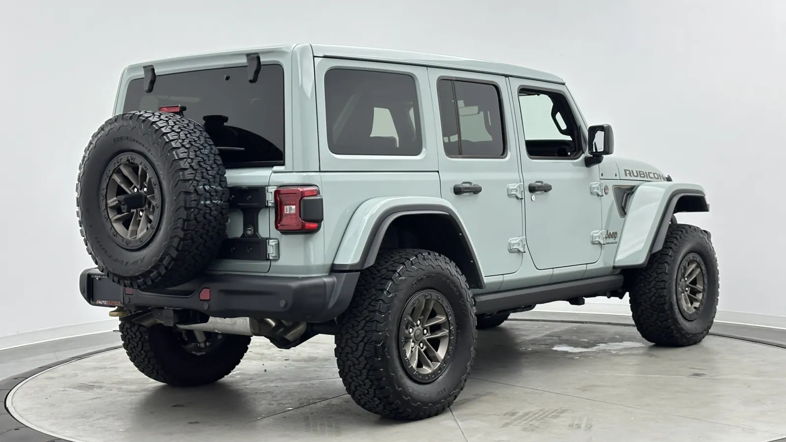 Jeep Wrangler photo 7