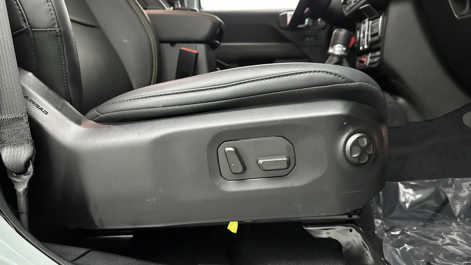 Jeep Wrangler photo 44