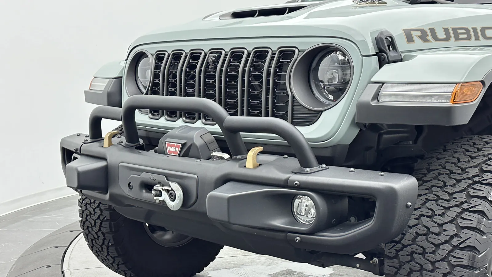 Jeep Wrangler photo 10