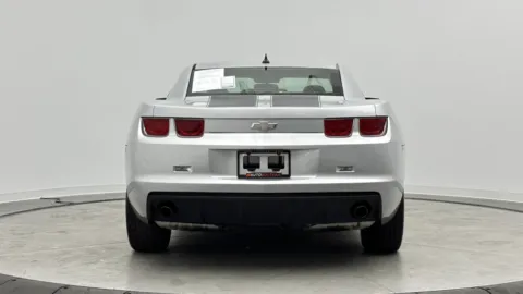 More photos of 2010 Chevrolet Camaro LS at Auto Boutique Florida, FL