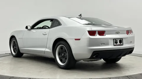 More photos of 2010 Chevrolet Camaro LS at Auto Boutique Florida, FL