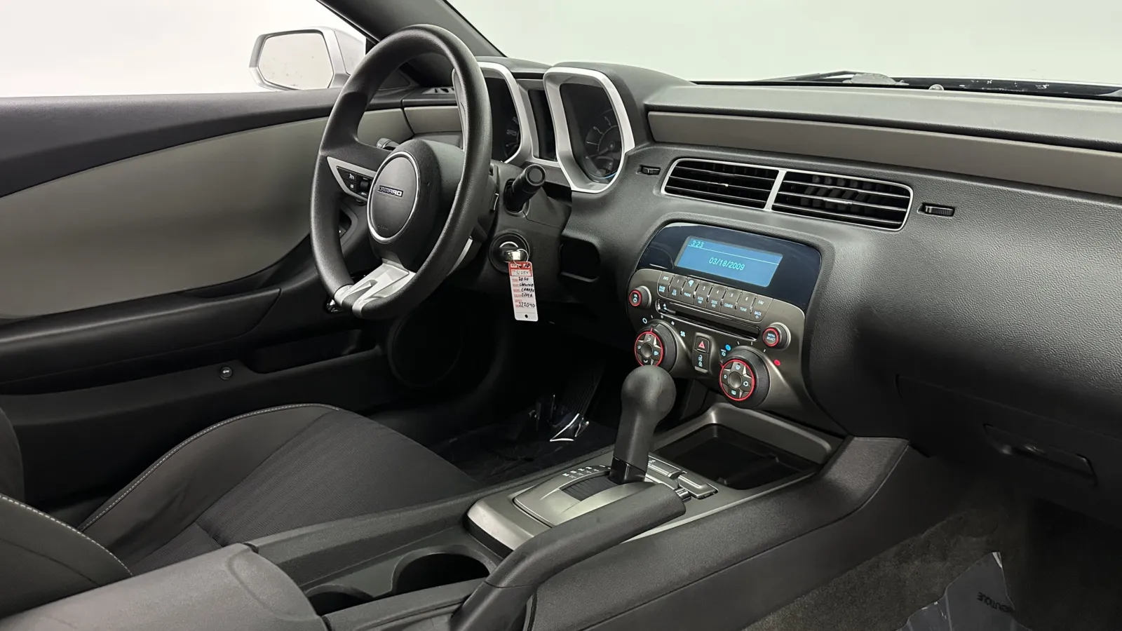 Chevrolet Camaro photo 23