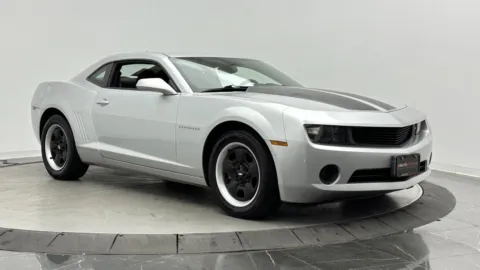 Another view of 2010 Chevrolet Camaro LS for sale in Jacksonville, FL at Auto Boutique Florida