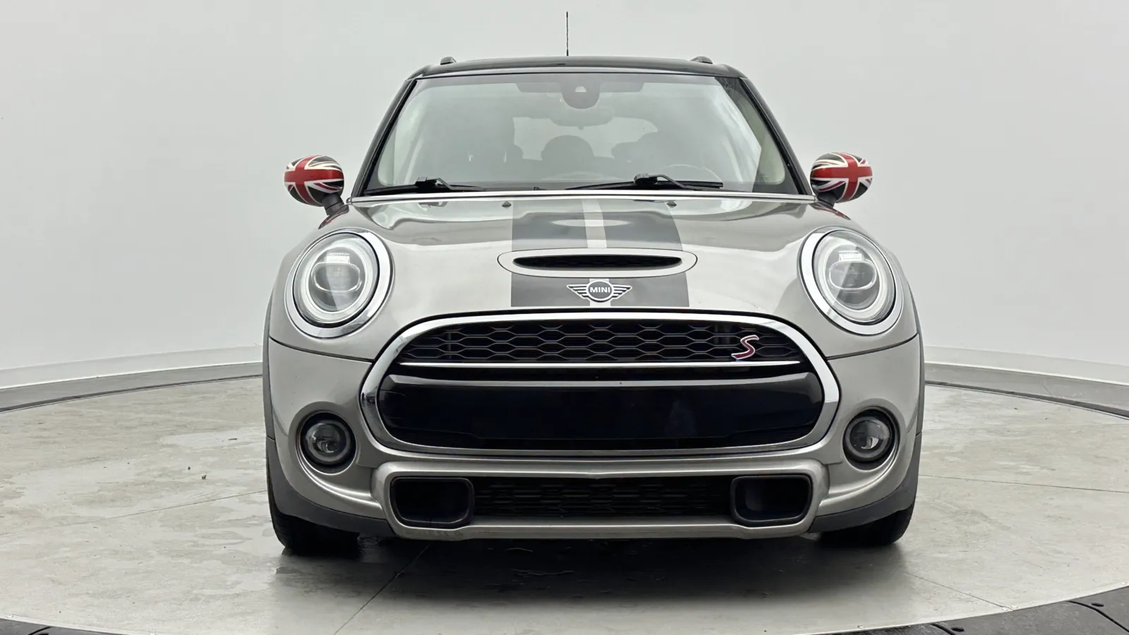 Mini Hardtop photo 2