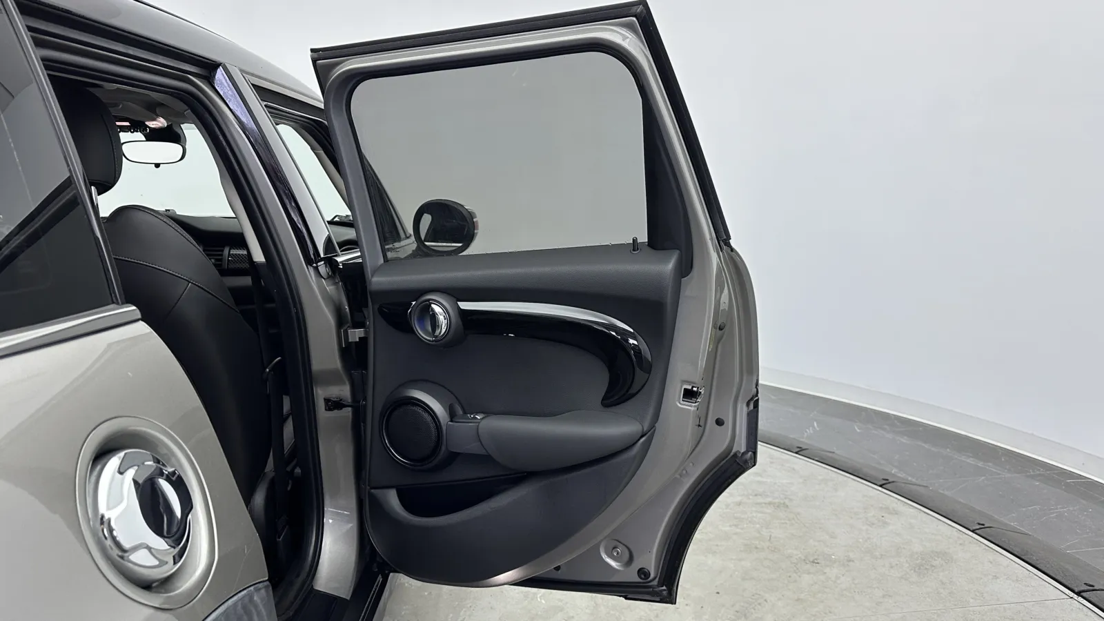 Mini Hardtop photo 26