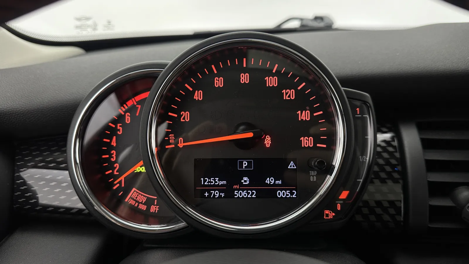 Mini Hardtop photo 15