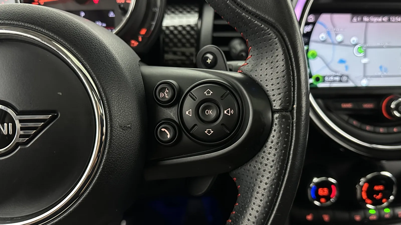Mini Hardtop photo 22