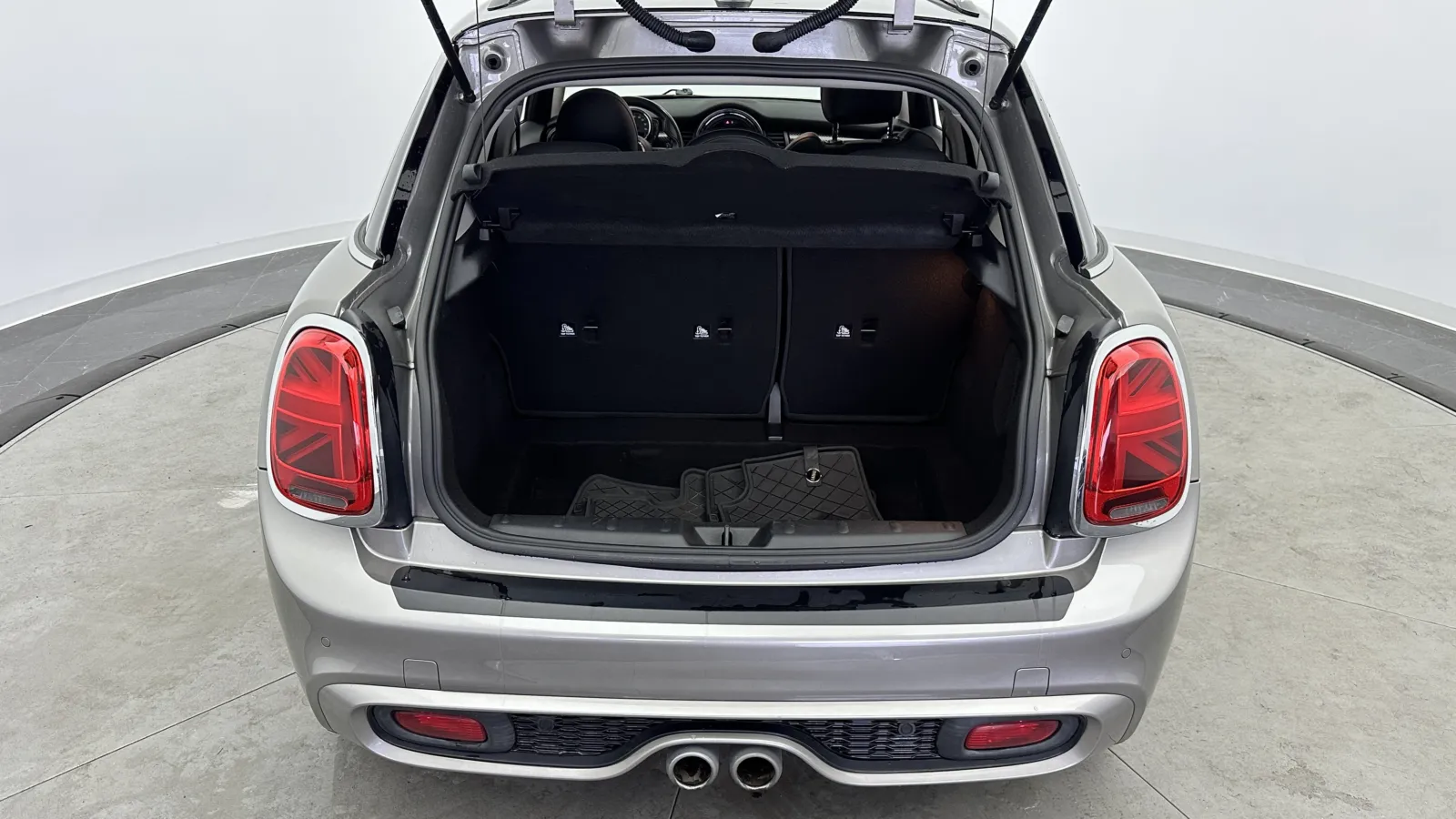 Mini Hardtop photo 25