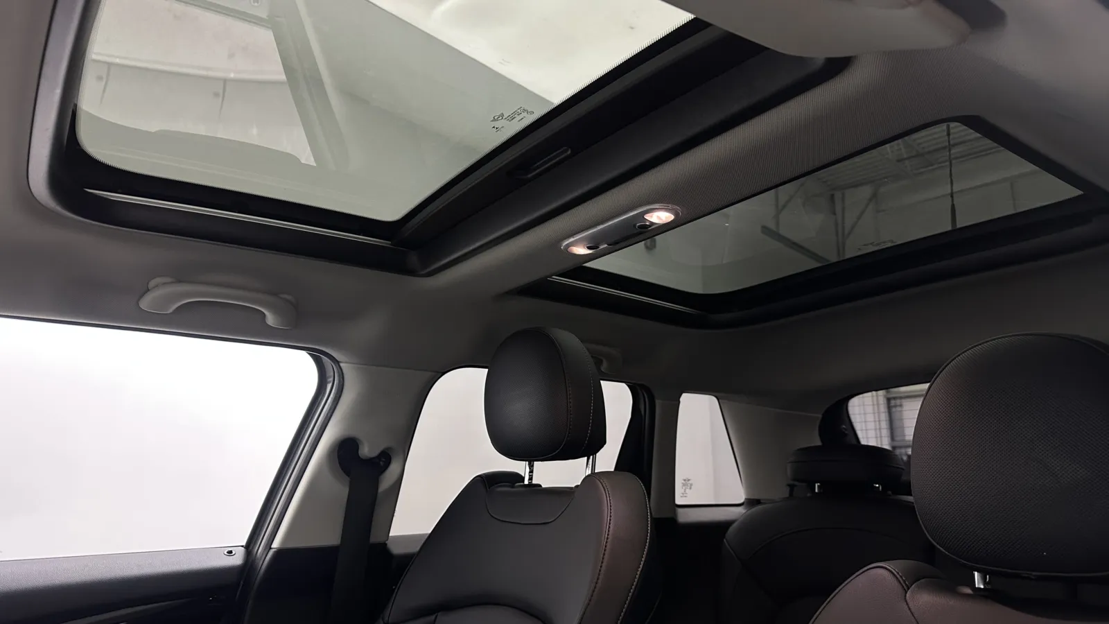 Mini Hardtop photo 5