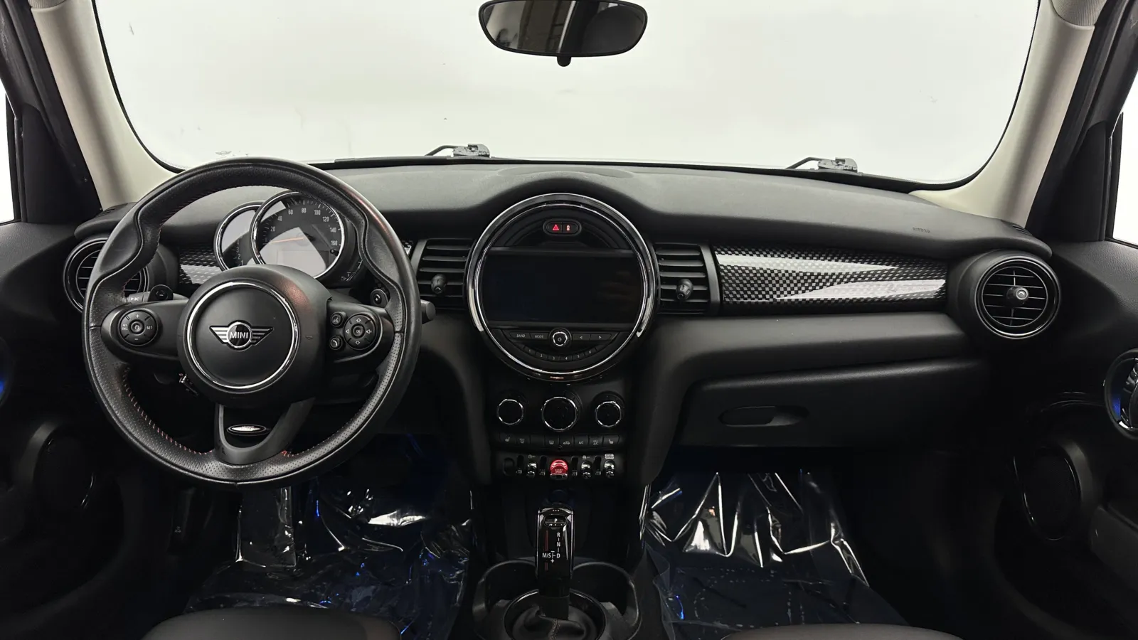 Mini Hardtop photo 30