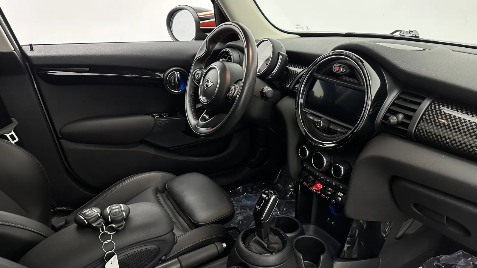 Mini Hardtop photo 33